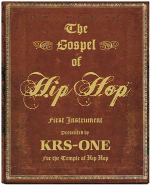 Hip-hop’s new good book