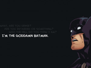 batman joker quotes wallpaper
