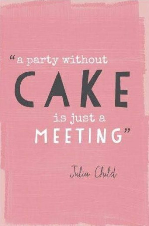 julia childs