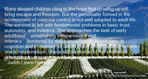 Stable Relationships Quotes