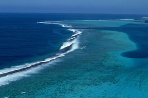 Scarsità d’acqua, a Tuvalu è emergenza idrica