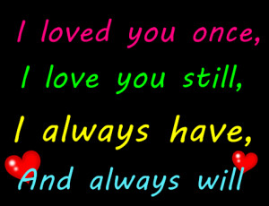 - love-saying, forever-quotes, friendship-qoutes, i-love-you-sayings ...