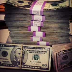 Instagram Reveals One Guy’s Riches (35 pics)