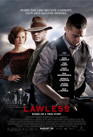 Lawless [2012]