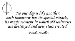 Paulo Coelho Quotes Alchemist Santiago warrior of light Inspiration ...