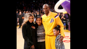 Kobe Bryant