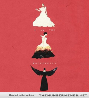 Mockingjay Quotes