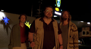 Walter Sobchak Quotes and Sound Clips