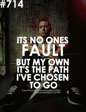 quotes tumblr lyrics eminem (28)