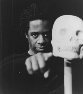 Hamlet in the Presence of His Father's Ghost