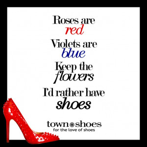 ... Quotes| Gentlemen, are you taking notes?Shoes Quotes, Townsho Quotes