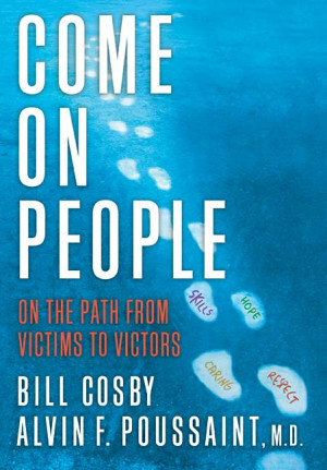 Why Does the Cover of Bill Cosby’s Latest Book Make a Lurid Sexual ...
