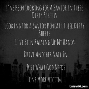 Tori Amos - Crucify #ToriAmos #song #lyrics