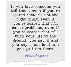Interracial Love Sayings | Inspiration Nation Grey... More