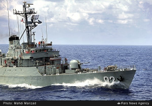 Thread: Islamic Republic of Iran Armed Forces - Official thread