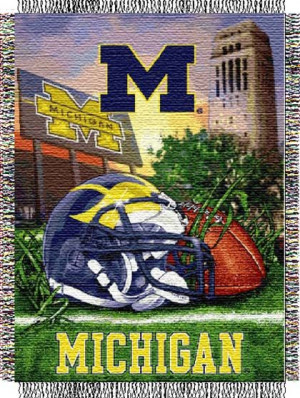 Northwest University of Michigan