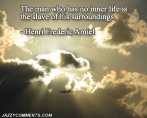 inner life quote 5 Key Components of Mental Well Being