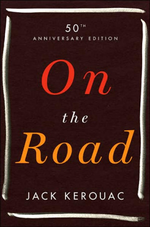 On the Road by Jack Kerouac - Book Review #116