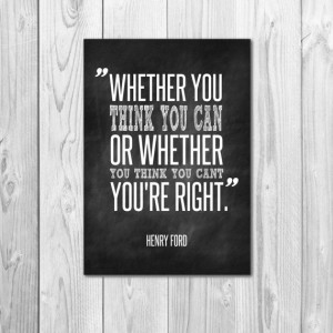 Ford Quotes, Quote Prints, Ford Great Quotes, Living Room, Quotes ...