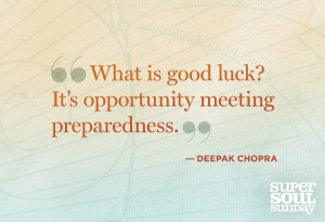 Deepak Chopra Quotes Picture