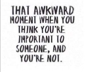 ... exact opposite. ._. stress free? Don't get too attached to anyone