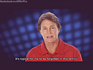 27 Bruce Jenner Quotes That Make Keeping Up With The Kardashians Worth ...