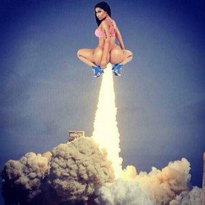 Top 10 Nicki Minaj Anaconda Cover Memes