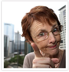 Parents Don't Approve