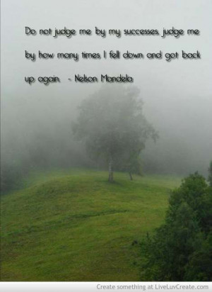 20 inspiring quotes from Nelson Mandela