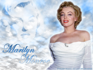 Marilyn Monroe Marilyn