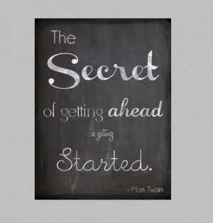great quote...need for my craft room. chalkboard designs ideas ...