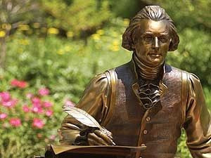 Thomas Jefferson's Quotes About Muslim Extremists..... http ...