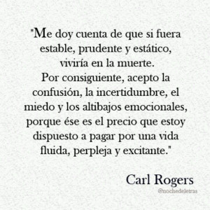 Carl Rogers