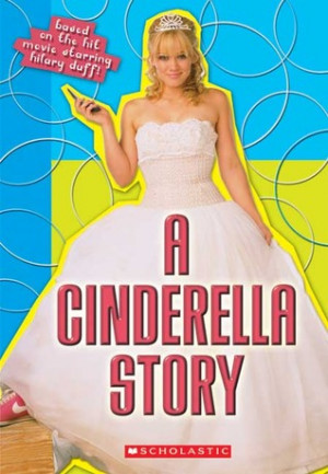 Start by marking “A Cinderella Story: Movie Novelization” as Want ...