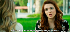 serie-tips; faking it