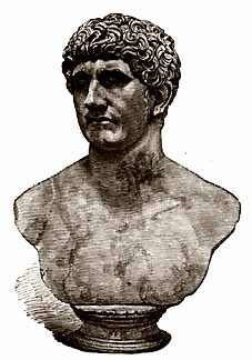 Mark Antony Julius Caesar Quotes