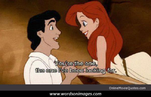 Beautiful Quotes For Famous Disney Movie Quotes