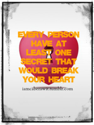 love how we are slowly getting to know Damien's secrets and in this ...