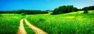 Facebook Cover Country Love Quotes Beautiful country side