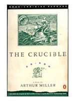 Character Analysis and The Crucible