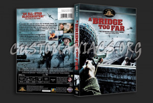 far dvd cover share this link a bridge too far