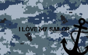 navy girlfriend love quotes