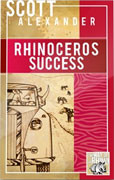 Rhino Success Quotes