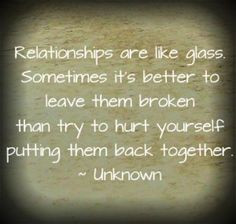 Quotes About Letting Go Of Someone How to let go of someone you