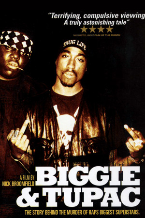 Biggie and Tupac [DVDRiP] | Telecharger