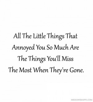 Quotes About Being Annoyed Embed quote on your blog