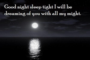 Good night famous quotes 4