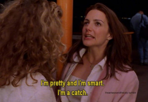 Sex and the City Series Quotes. QuotesGram
