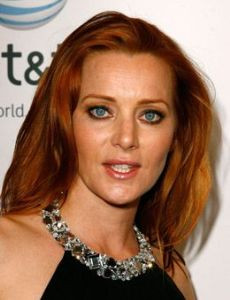 Angela Featherstone (born 3 April 1965) is a Canadian actress. She is ...