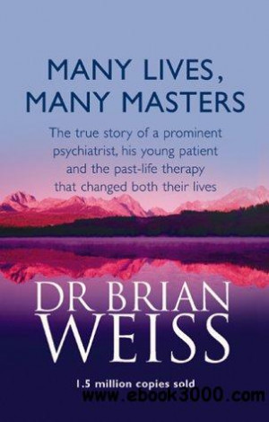 by bytes e books lives dr of dr many brian